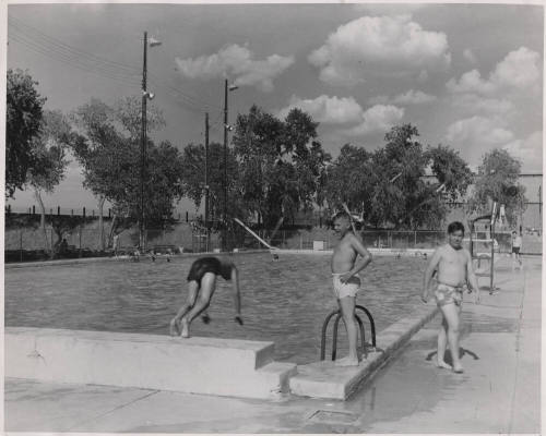 Tempe Beach