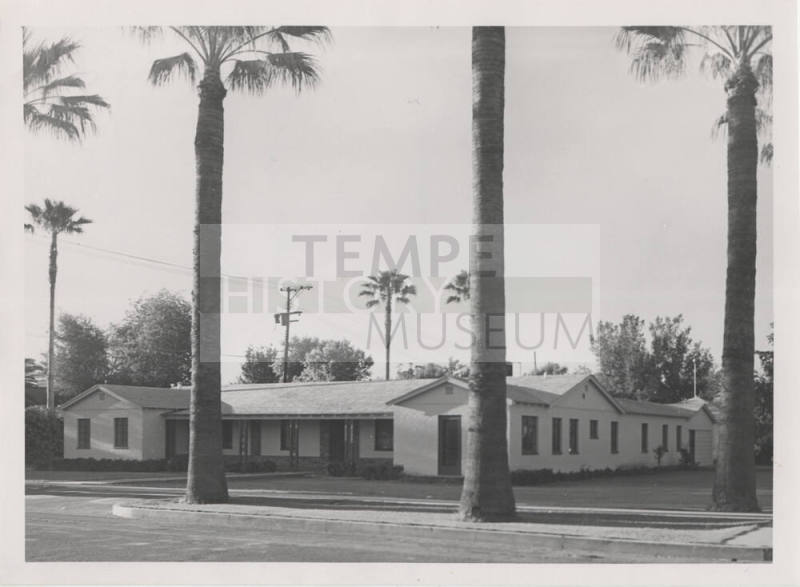 Tempe Clinic Hospital