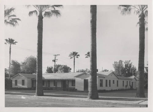 Tempe Clinic Hospital