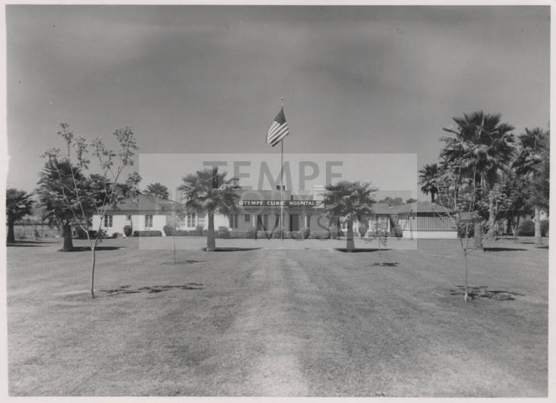 Tempe Clinic Hospital