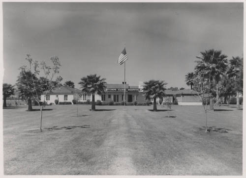 Tempe Clinic Hospital