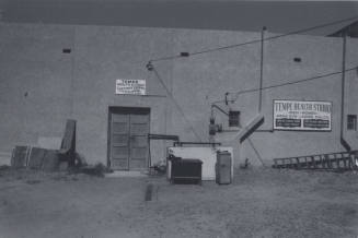 Tempe Health Studio - 399 South Mill Avenue, Tempe, Arizona