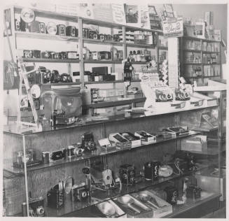 Pioneer Camera Shop