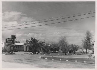Del Rio Court Motel