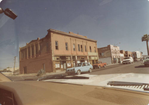 No Signs (Under Construction) - 401 South Mill Avenue, Tempe, Arizona