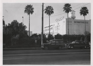 Cudahy Packing Company