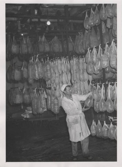 Cudahy Packing Company Workers