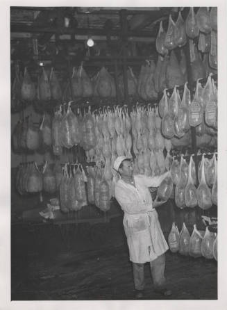 Cudahy Packing Company Workers