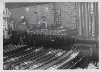 Cudahy Packing Company Workers