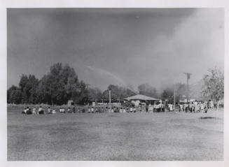 Tempe Fire Department Hose Demonstration