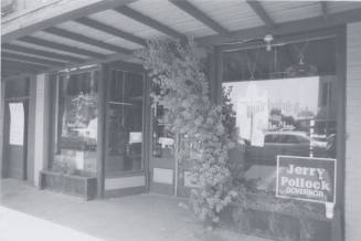 Hoor-Hoody's Limited Leather Shop - 401-B South Mill Avenue, Tempe, Arizona