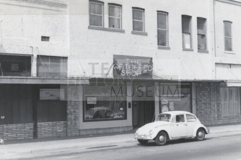 The Waterbed Shop - 402 South Mill Avenue, Tempe, Arizona
