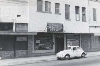The Waterbed Shop - 402 South Mill Avenue, Tempe, Arizona