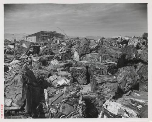Tempe Steel Mill and Scrap Metal Yard