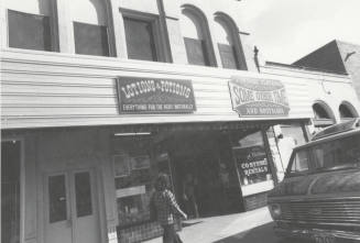 Lotions and Potions Gift Store - 413 1/2 South Mill Avenue, Tempe, Arizona