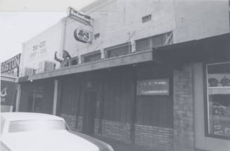 The Asylum Bar and Night Club - 406 South Mill Avenue, Tempe, Arizona