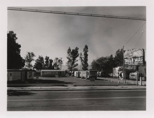 Harry S. Hood Trailer Sales