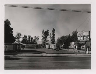 Harry S. Hood Trailer Sales
