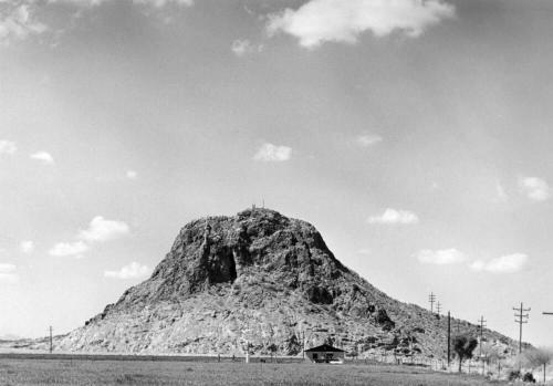 Bell Butte