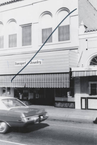 Davenport Jewelry - 413 South Mill Avenue, Tempe, Arizona