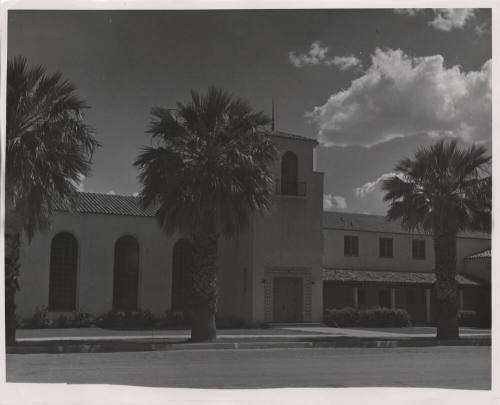 Tempe LDS Church - E. 6th Street