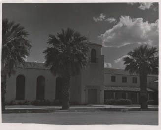 Tempe LDS Church - E. 6th Street