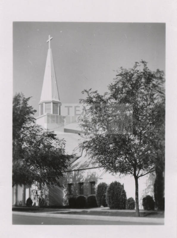 Tempe First Congregational Church
