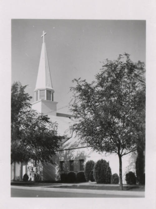 Tempe First Congregational Church