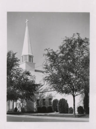Tempe First Congregational Church