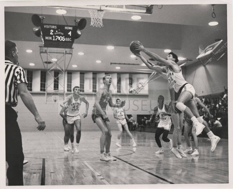 ASC Basketball