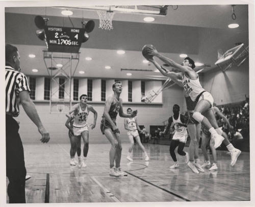 ASC Basketball