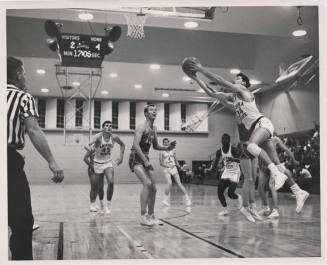 ASC Basketball