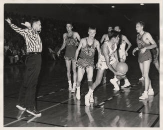 ASC - UA Basketball