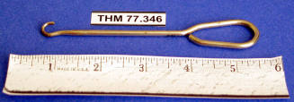 Shoe Button Hook