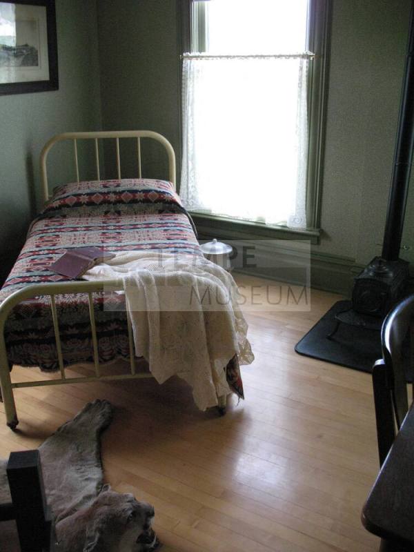 Bedspread