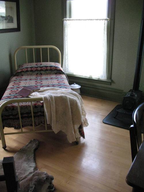 Bedspread