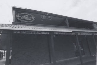 Spaghetti Company Restaurant - 414 South Mill Avenue, Tempe, Arizona