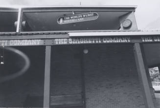 Spaghetti Company Restaurant - 414 South Mill Avenue, Tempe, Arizona