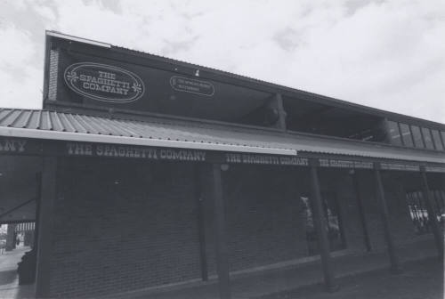 Spaghetti Company Restaurant - 414 South Mill Avenue, Tempe, Arizona