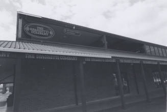 Spaghetti Company Restaurant - 414 South Mill Avenue, Tempe, Arizona