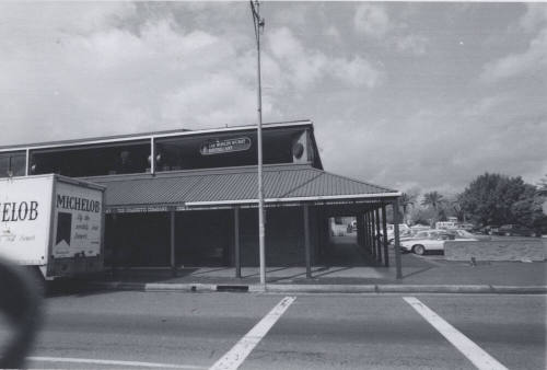 Spaghetti Company Restaurant - 414 South Mill Avenue, Tempe, Arizona