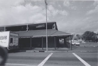 Spaghetti Company Restaurant - 414 South Mill Avenue, Tempe, Arizona
