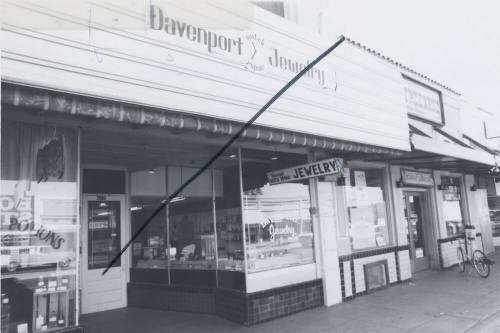 Davenport Jewelry - 413 South Mill Avenue, Tempe, Arizona
