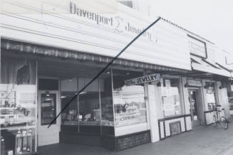 Davenport Jewelry - 413 South Mill Avenue, Tempe, Arizona