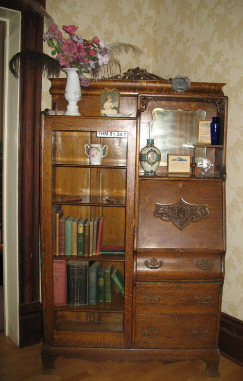 secretary desk