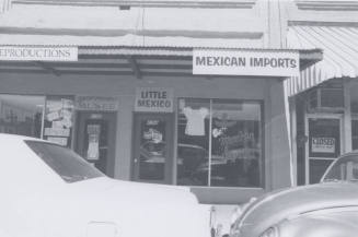 Little Mexico- Mexican Import Store - 420 South Mill Avenue, Tempe, Arizona