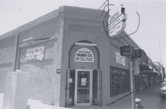 Arizona Pawn Company-Buy, Sell and Trade- 422 South Mill Avenue, Tempe, Arizona