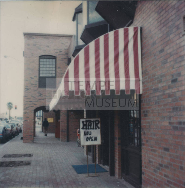Hair Beauty Salon - 414 South Mill Avenue Room 101, Tempe, Arizona