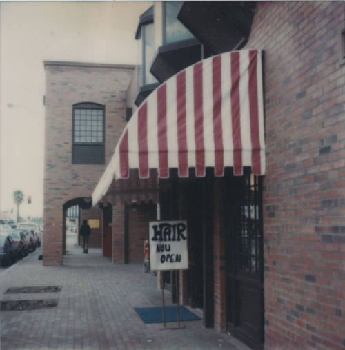 Hair Beauty Salon - 414 South Mill Avenue Room 101, Tempe, Arizona