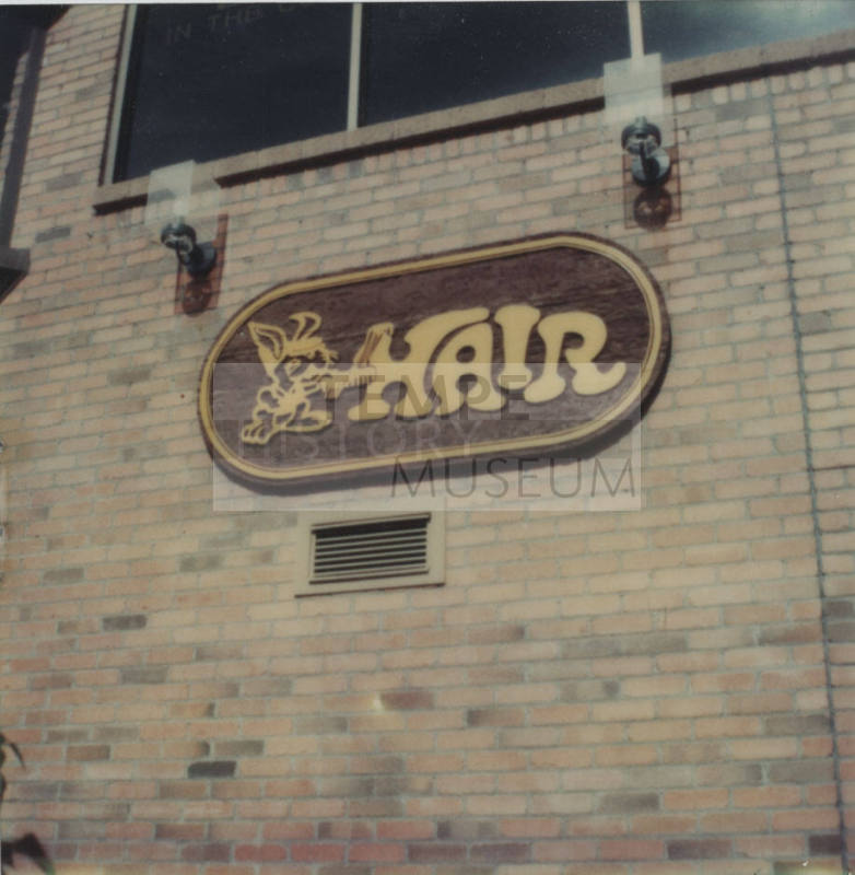 Hair Beauty Salon - 414 South Mill Avenue Room 101, Tempe, Arizona